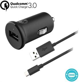 img 3 attached to Motorola Essentials USB C Charge Bundle