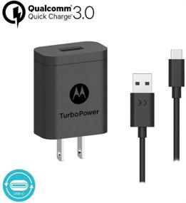 img 2 attached to Motorola Essentials USB C Charge Bundle