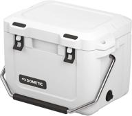 dometic patr20 patrol quart cooler логотип