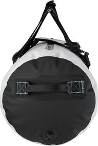 img 1 attached to 🎒 Саквояк Skog Å Kust Pro: Продвинутые водонепроницаемые, герметичные и погружные сумки-дюфель