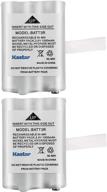 kastar 2 pack batt3r battery replacement for midland batt3r batt-3r avp14 mid-avp14 lxt600 lxt-600 lxt630 lxt-630 lxt630x3 lxt-630x3 lxt633 lxt-633 t50 t60 t51 t61 t55 t65 x-talker radios with enhanced seo logo