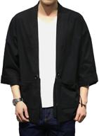 👚 cotton cardigan jackets by invachi - fashionable and trendy logo