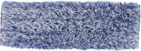 img 2 attached to 🧹 Bona Microfiber Dusting Pad for Hardwood and Hard-Surface Floors - Compatible with Bona Mops