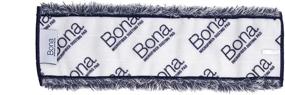 img 1 attached to 🧹 Bona Microfiber Dusting Pad for Hardwood and Hard-Surface Floors - Compatible with Bona Mops