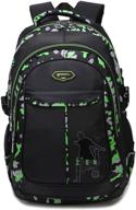yookeyo backpacks waterproof durable backpack backpacks logo