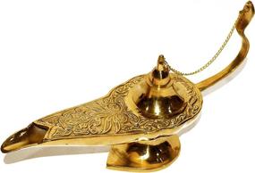 img 3 attached to Dflounz Diwali Deepawali Aladdin Ornate