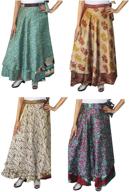 🧥 wholesale women's clothing: layers of skirts by maple clothing logo