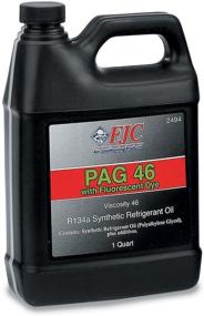 img 1 attached to FJC 2494 PAG Oil Fl