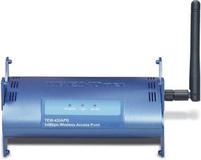 img 2 attached to TRENDnet 54Mbps Wireless Access TN 430APB