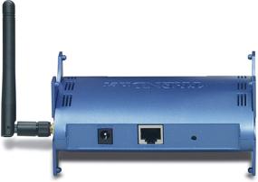 img 3 attached to TRENDnet 54Mbps Wireless Access TN 430APB