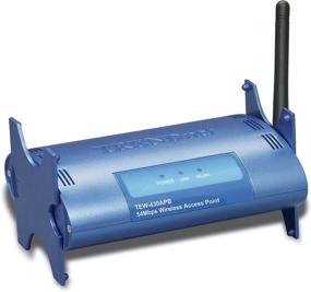 img 4 attached to TRENDnet 54Mbps Wireless Access TN 430APB