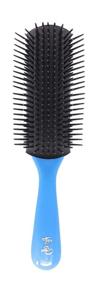 img 1 attached to 🖌️ Enhanced Straight Talk Rubber Styler Brush - Assorted Color Variation