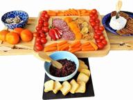 🎁 gourmet charcuterie gift: perfect for birthdays and housewarmings logo