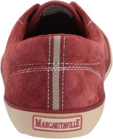 img 2 attached to 👞 Margaritaville Lorient Casual Sneaker Regular Men's Shoes: Comfortable and Stylish Footwear for Men