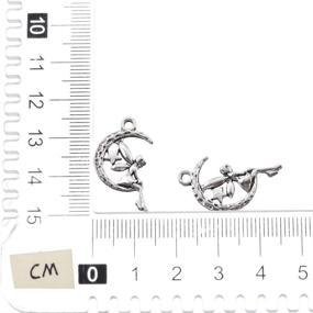 img 2 attached to Antique Bracelets Necklace Wholesale 26Mm15Mm