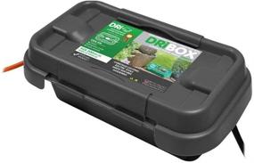 img 4 attached to Dri Box DRiBOX FL 1859 200 Small Weatherproof