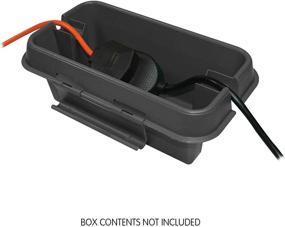 img 3 attached to Dri Box DRiBOX FL 1859 200 Small Weatherproof