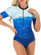 century star swimsuit athletic swimwear women's clothing logo