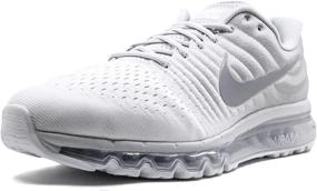 img 1 attached to 👟 Nike Air 2017 849559 Men's Athletic Shoes