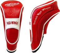 🏌️ nhl adult-unisex hybrid head cover by team golf logo