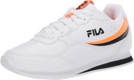 👟 fila panzia white black men's shoes - fashion sneakers for better seo logo