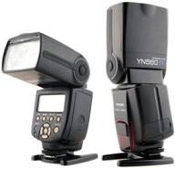 yongnuo fba_6947110910727 yn560 iv speedlite logo