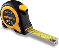 📏 komelon sl2925 power 25-foot speed measuring tool логотип