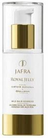 img 1 attached to 🍯 Jafra Royal Jelly Milk Balm Advanced - Nourishing 1.0 fl. oz. Skincare Solution