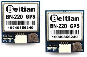 img 2 attached to Beitian Module Support GLONASS Airplane