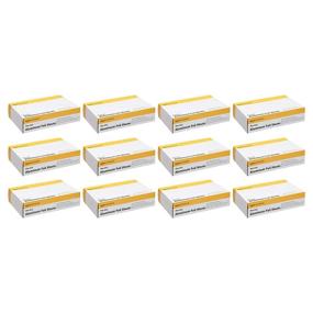 img 4 attached to 📦 AmazonCommercial Pre-Cut Aluminum Foil Sheets 9x10-3/4 - 12 Boxes of 200 Sheets (2,400 Sheets)
