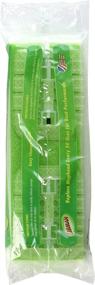 img 1 attached to Optimized for Search: Libman 3021 Gator Mop Refill, 9&#34;