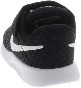 img 3 attached to 👟 Trendy and Comfortable: Nike Toddler Tanjun Casual Sneakers