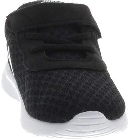 img 1 attached to 👟 Trendy and Comfortable: Nike Toddler Tanjun Casual Sneakers