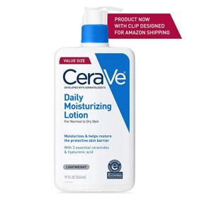 img 2 attached to CeraVe Moisturizing Lotion Hyaluronic Fragrance