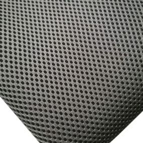 img 2 attached to Spacer Sandwich Fabrics Hygrolon Breathable