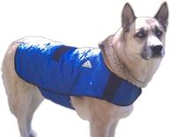 🐶 cool your canine companion with the hyperkewl evaporative cooling dog coat логотип