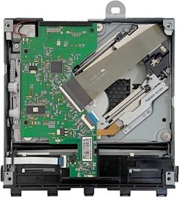 img 3 attached to 🔹 CHENLAN Lite-on DG-6M1S DG-6M2S Xbox One Blu-ray Disc DVD Drive Replacement - Original Model