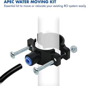 img 1 attached to APEC Water Systems Replacement MOVEKIT