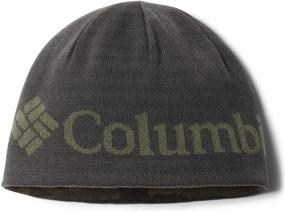 img 1 attached to 🧢 Columbia Little Toddler Urbanization Cypress Boys' Hats & Caps: Trendy Accessories for Kids