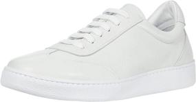 img 1 attached to 👞 Gordon Rush Tristan White Men's Size 9 5