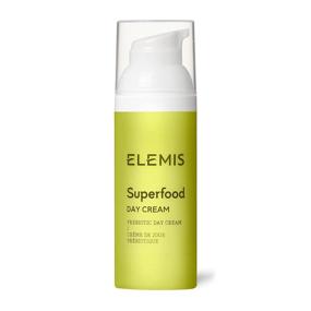 img 3 attached to 🌿 Revitalize Your Skin: ELEMIS Superfood Day Cream - Vitamin-Rich Lightweight Prebiotic Daily Moisturizer for Radiant, Healthy Skin - 50 mL