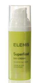 img 1 attached to 🌿 Revitalize Your Skin: ELEMIS Superfood Day Cream - Vitamin-Rich Lightweight Prebiotic Daily Moisturizer for Radiant, Healthy Skin - 50 mL