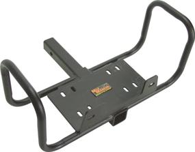 img 1 attached to Mile Marker 60-06495: A Powerful and Reliable Automotive Winch