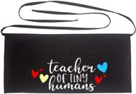 teachers pockets prefect teacher humans logo