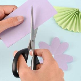 img 2 attached to Ultimate 12-Piece Vinyl Weeding Tools Set: Craft Weeding Kit for Precision Cricut, Silhouettes, Cameos, and Lettering