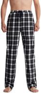 👔 piero lusso men's cotton poplin sleepwear: premium comfort for ultimate relaxation logo