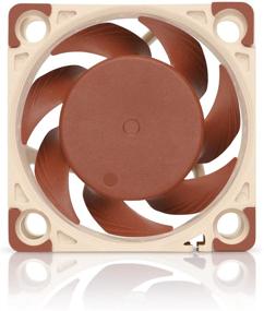 img 3 attached to Noctua NF A4X20 FLX Premium Quality Quiet