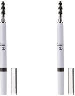 l f essential instant eyebrow neutral logo