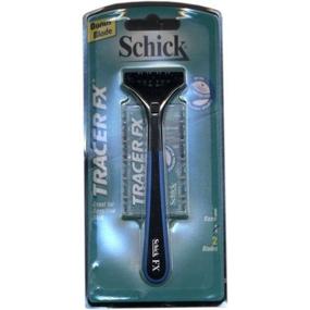 img 3 attached to 🪒 Schick Tracer Fx Razor Review: Includes 1 Refill Blade, Get Yours Now!