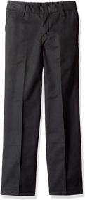 img 2 attached to Dickies Classic Front Silver Regular Boys' Clothing